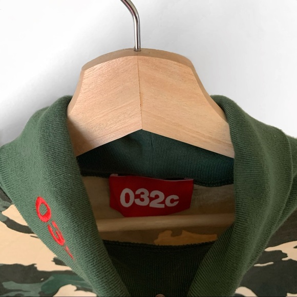 032C WWB turtleneck - Picture 4 of 5